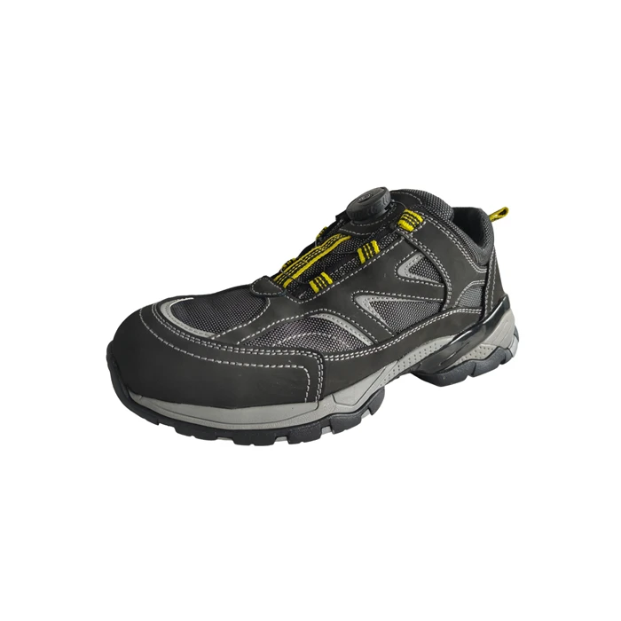BOA Sports Safety Shoes