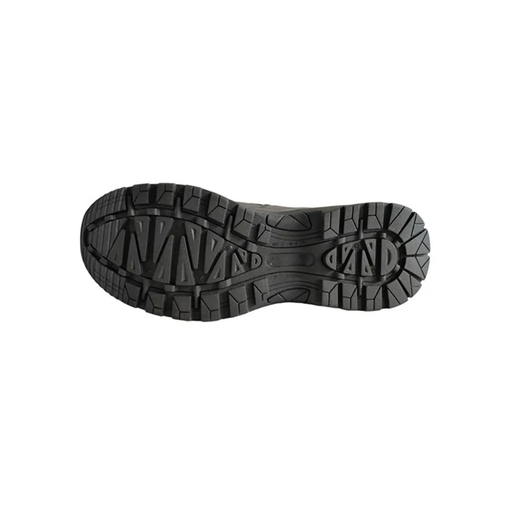 Lightweight Police boots factory