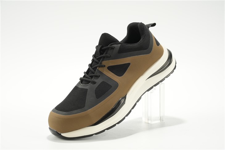 Breathable Safety Shoes ESD suppliers