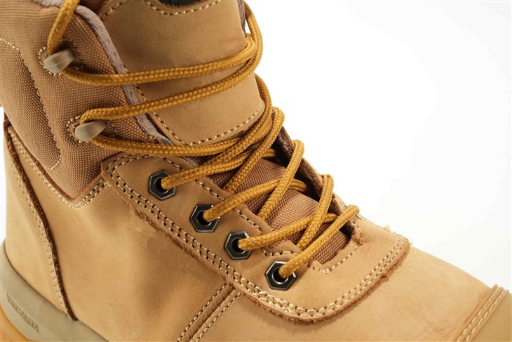 Nubuck Safety Shoes best