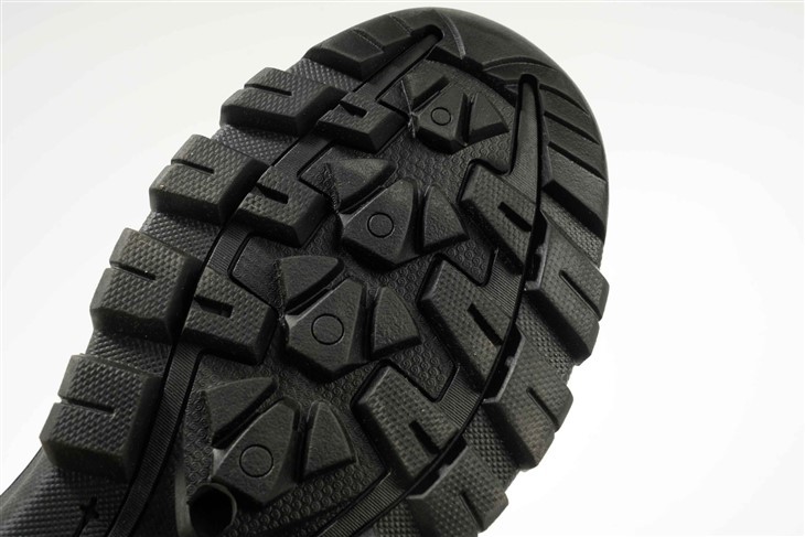 Lightweight Work Safety Shoes factory